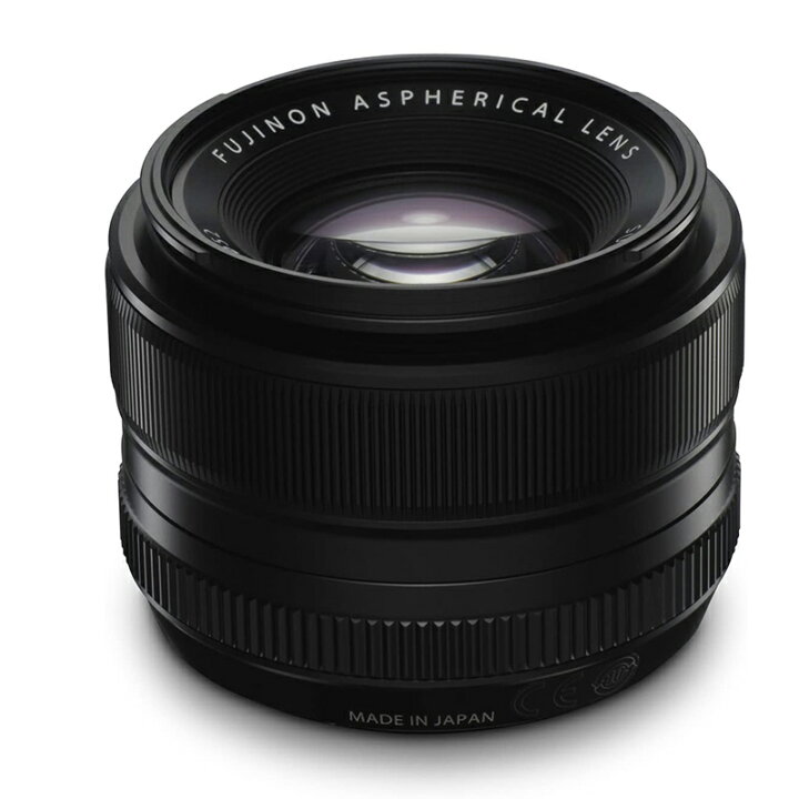 楽天市場】FUJIFILM X 交換レンズ フジノン 単焦点 標準 大口径 35mm 