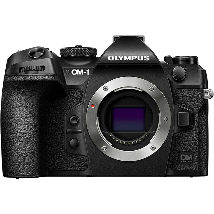 楽天市場】OM SYSTEM（オーエムシステム） OM-1 ボディ : WE良品