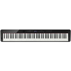 CASIO PX-S3100BK JVIvZ@ dqsAm Privia 88W ubN