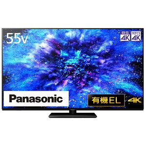 Panasonic L@ELer VIERA MZ1800 TH-55MZ1800 55^ L@ELpl nEBSE110xCSfW^4K`[i[er (ʔUSB HDD^Ή) pi\jbN 4K VIERA@yszyEszyz