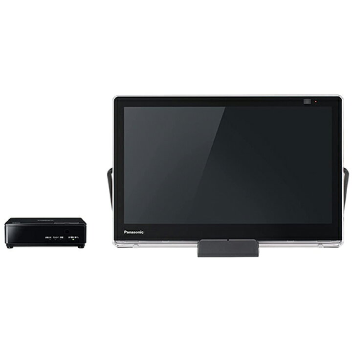 楽天市場】Panasonic 15V型 ポータブル 液晶テレビ 防水タイプ 