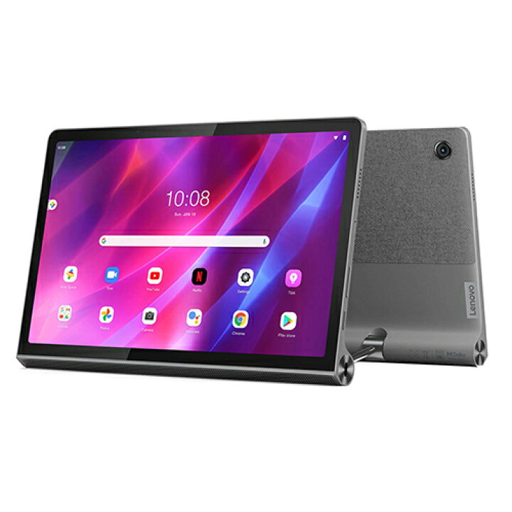 楽天市場】レノボ・ジャパン ZA8X0031JP Lenovo Yoga Tab 11 MediaTek  
