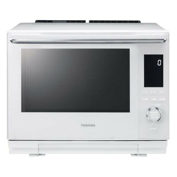 楽天市場】TOSHIBA 東芝 電子レンジ 30L 過熱水蒸気オーブンレンジ 