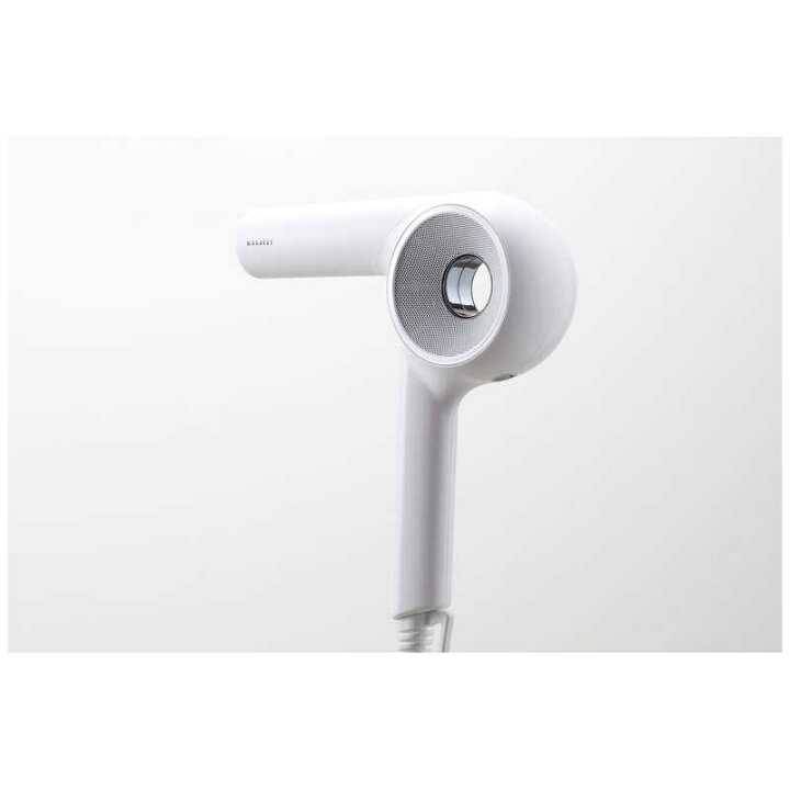 楽天市場】マグネットヘアプロ ドライヤー ゼロ ホワイト HCD-G06W 