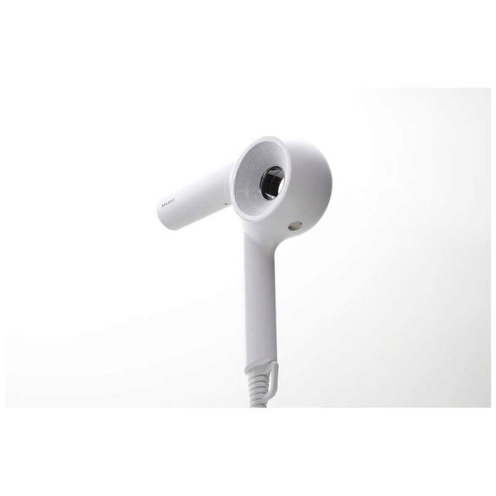 楽天市場】マグネットヘアプロ ドライヤー ゼロ ホワイト HCD-G06W 