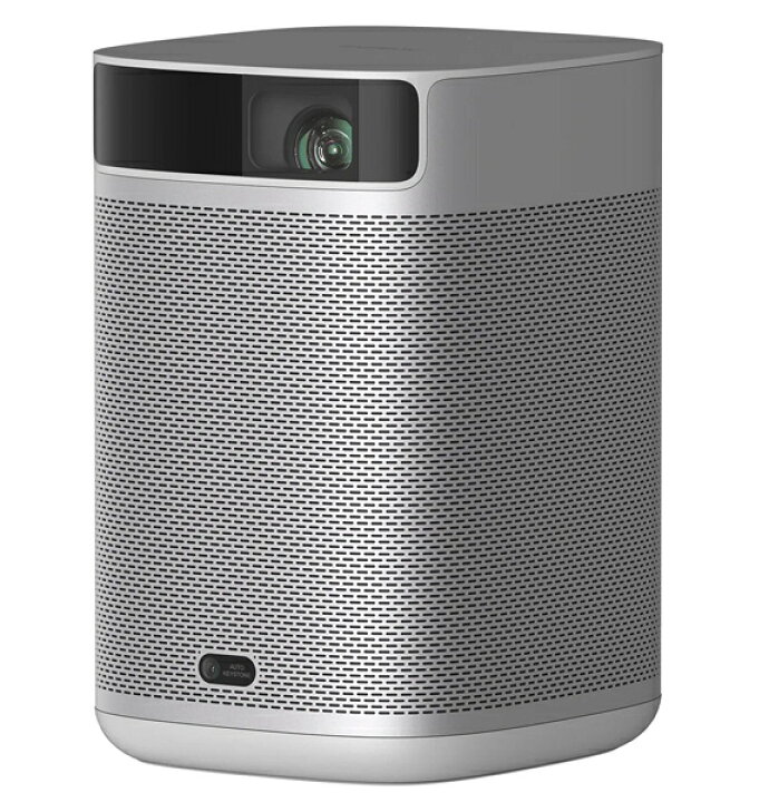 楽天市場】XGIMI ホームプロジェクター MoGo2 4K対応 Bluetooth 