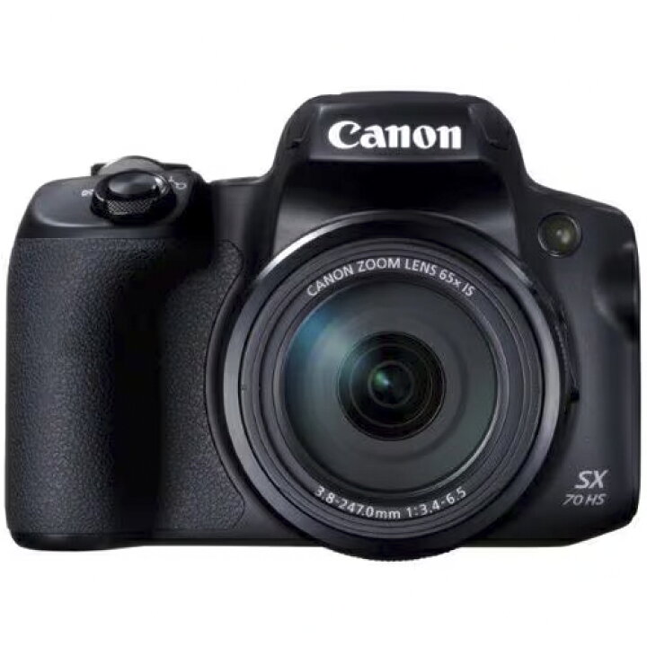 楽天市場】Canon コンパクトデジタルカメラ PowerShot SX70 HS 光学65 