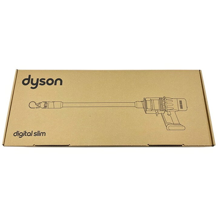 楽天市場】ダイソン Dyson Dyson Digital Slim Origin SV18FFOR2 dyson 