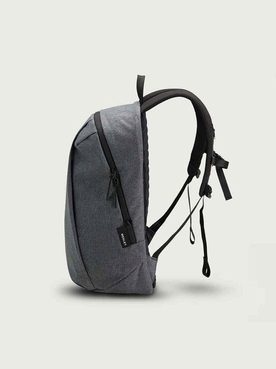 楽天市場】【公式】 WEXLEY(ウェクスレイ) STEM / DAYPACK SERIES 