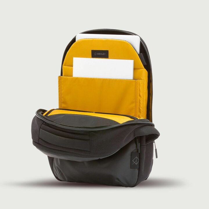 楽天市場】【公式】 WEXLEY(ウェクスレイ) ACTIVE PACK CORDURA COATED  