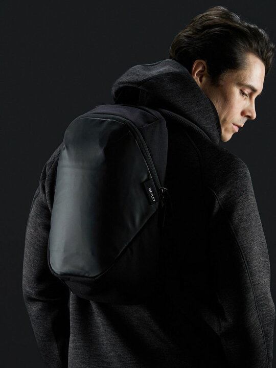 楽天市場】【公式】 WEXLEY(ウェクスレイ) MADISON / 14L DAYPACK 