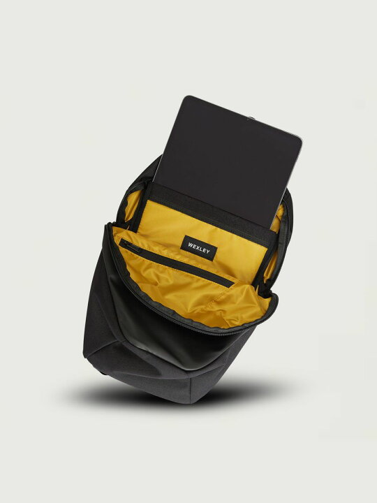 楽天市場】【公式】 WEXLEY(ウェクスレイ) MADISON / 14L DAYPACK 