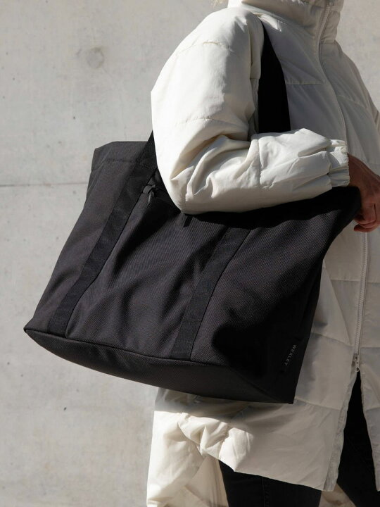 楽天市場】【公式】 WEXLEY(ウェクスレイ) KLUTZ / TOTE BAG CORDURA 