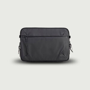 �y�����z WEXLEY(�E�F�N�X���C) BROOKS | 16' LAPTOP SLEEVE ORGANIZER