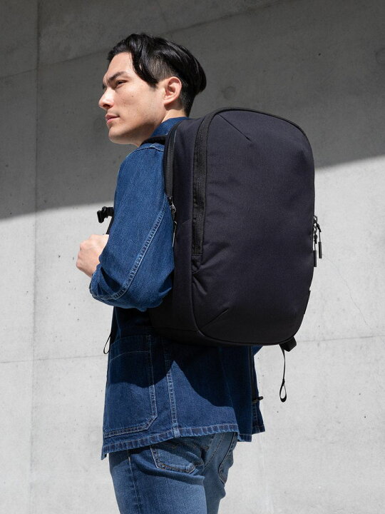 楽天市場】【公式】 WEXLEY(ウェクスレイ) ETAN / 22L COMPACT PRO 