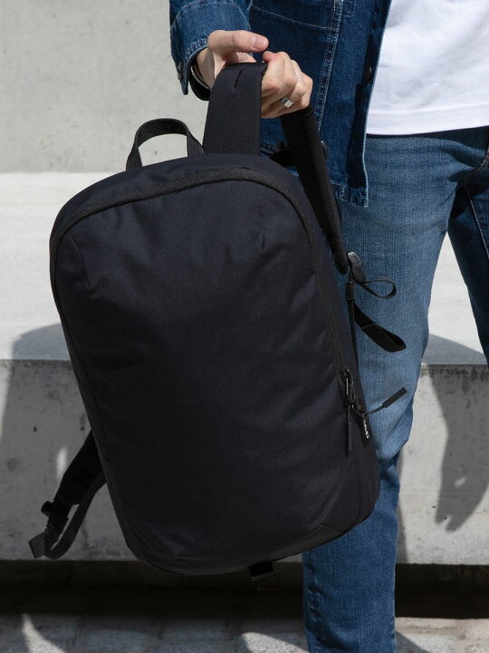 楽天市場】【公式】 WEXLEY(ウェクスレイ) TACOMA | SLIM BACKPACK 