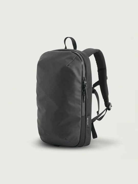 楽天市場】【公式】 WEXLEY(ウェクスレイ) TACOMA / SLIM DAYPACK 