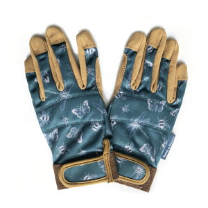 CMX@Kent & Stowe@v~AK[fO[u@܁@傤啿@Ƃڕ@^b`XN[@Premium Comfort Gloves Insect