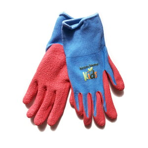 CMX@Kent & Stowe@qp@~߁@K[fO[u@S܁@DIY@AEghA@K[fjOO[u@LbY@K&S Kids Budding Gardener Gloves