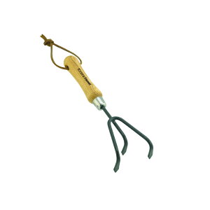 Kent & Stowe Hand 3 Prong Cultivator, Carbon Steel PgXg[@J[{~jF@CMXuh@10Nۏؕt@K[fjOc[@ؐnh@yʃJ[{X`[