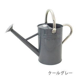 yAEgbgi50OFFzK&S ^WE 4.5L Metal Watering Can PgXg[ CMXuh  e ȃWE