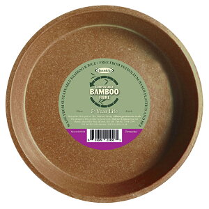 y߂₷Ȃ܂IzCMX Haxnicks |󂯎M M a20cm ou[\[T[  Aؔp󂯎M Bamboo Saucer