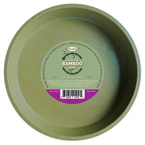 y߂₷Ȃ܂IzCMX Haxnicks |󂯎M M a20cm ou[\[T[  Aؔp󂯎M Bamboo Saucer