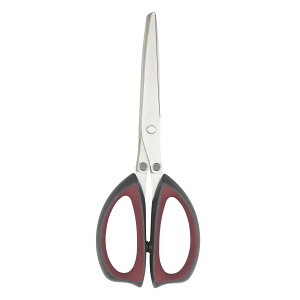 Kent&Stowe Multi-Blade Herb Scissors ケントストー ハーブ用5枚刃マルチはさみ イギリスブランド ステンレススチール刃
