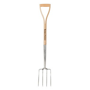 puh KentStowe K[fjOtH[N 15Nۏؕt K[ffBMOtH[N ؐnh iXeXX`[ KS Digging Fork, Garden Life
