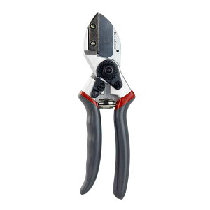 Kent&Stowe Professional Anvil Secateurs ケントストー 枯れ木用剪定ばさみ 園芸用 イギリスブランド 5年保証付 カッティングツール