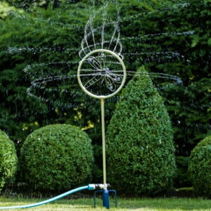 CMXuFloprovFLOPRO DECORATIVE DRAGONFLY SPRINKLER@XvN[ U@@hStC@g{