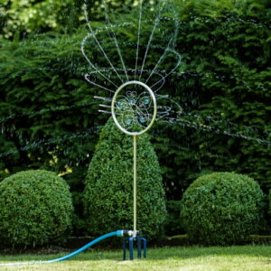 CMXuFloprovDECORATIVE BUTTERFLY SPRINKLER@XvN[@U@@@o^tC@