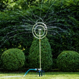 CMXuFloprovDECORATIVE SOLAR SPRINKLER@XvN[@U@@\[[@z@