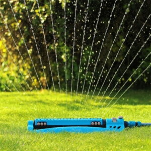 CMXuFloprovMonsoon Oscillating Sprinkler@XvN[@U@@Vс@