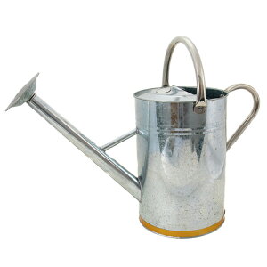 Kent&Stowe@^WE 9L@Metal Watering Can PgXg[@CMXuh 