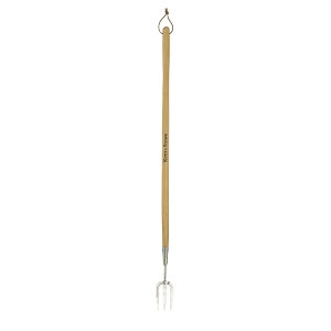 ڃtH[N Stainless Steel Long Handled Fork@nhtH[N@CMXuh@15Nۏؕt@K[fjOc[@ؐnh@iXeXX`[