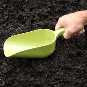 �ySALE50��OFF�z�p���u�����hHaxnicks �|���V���x���@�o���u�[�X�R�b�v�@�O���[���@Bamboo Scoop