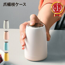 ＼ランキング1位獲得／爪楊枝入れ爪楊枝ケースつまようじホルダーワンプッシュ