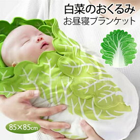 白菜のおくるみ 赤ちゃん ベビー用 おくるみ 白菜 ブランケット 新生児 毛布 おもしろ 可愛い ブランケット ベビー用 おくるみ 赤ちゃん 抱っこ布団 新生児 白菜型 毛布 出産祝い ギフト ベビー寝袋 タオルケット 可愛い インスタ映え 記念撮影 出産準備 送料無料