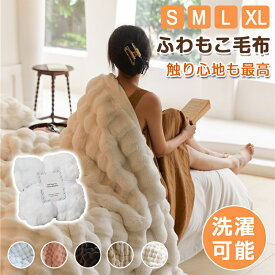 【SNSで話題沸騰★5ポイント】在庫発送 毛布 ふわとろ毛布 もこもこ毛布 ブランケット モコモコ とろとろ ふわふわ 毛布 シングル ダブル ハーフ ふわもこ ひざ掛け もうふ おしゃれ 暖かい 厚手 エコテックス 軽量 洗える 洗濯可 秋冬 冷房対策