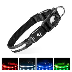 yAirTagݒuł镴h~  z     AirTagΉ ybgUp  h ԃCg p LED USB[d  TCY߉\ _炩 Sˌ y /