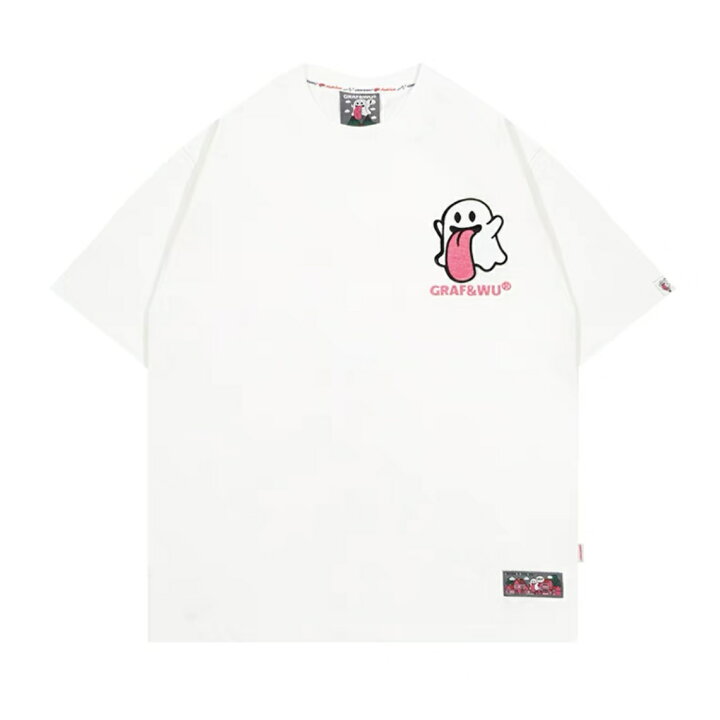 楽天市場】GRAF&WU グラフアンドウー Tシャツ グラフウー ロゴ 
