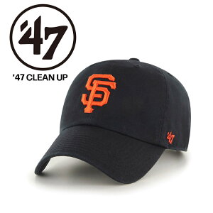 47Brand �W���C�A���c�L���b�v CLEAN UP �����y�Ή� �������� ���K�i �t�H�[�e�B�[�Z�u���u�����h �L���b�v �X�i�b�v�o�b�N �N���[���i�b�v �X�q �T���t�����V�X�R 47�L���b�v �����Y ���f�B�[�X