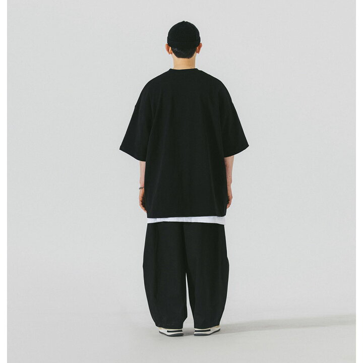 楽天市場】ANGLAN アングラン Essential Easy Balloon Pants 送料無料 