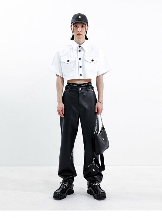 楽天市場】BASIC COTTON ベーシックコットン 22SS COTTON HALF JACKET 