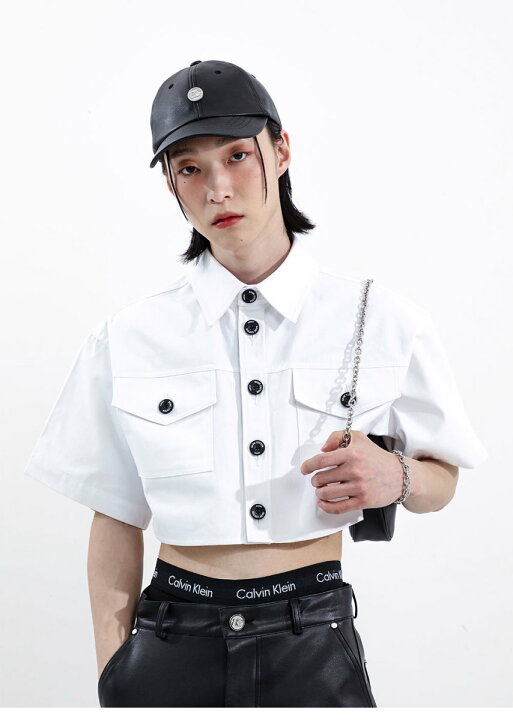 楽天市場】BASIC COTTON ベーシックコットン 22SS COTTON HALF JACKET 