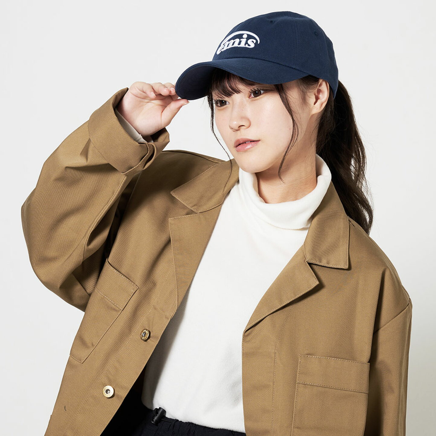 楽天市場 | WFLAGS楽天市場店 - 注目韓国ブランド「EMIS(エミス) 」