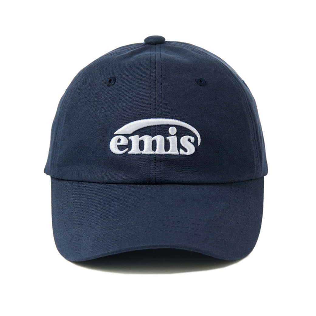 楽天市場】EMIS(エミス) NEW LOGO BALL CAP (wflagsemis-001) 正規品 