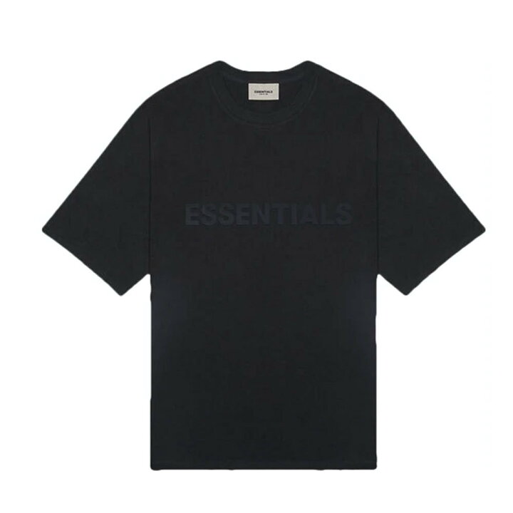 楽天市場】ESSENTIALS エッセンシャルズ FRONT LOGO SS TEE(ESSE 