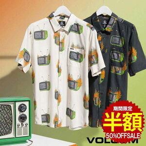 Z[Ώ VOLCOM {R Vc FA JUSTIN HAGER SS (A0412309) yyΉz Vc jZbNX Y fB[X T[tB XP[g{[h Xm[{[h X|[c